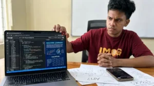 Algo trading tutorials jump straight into Python and ML